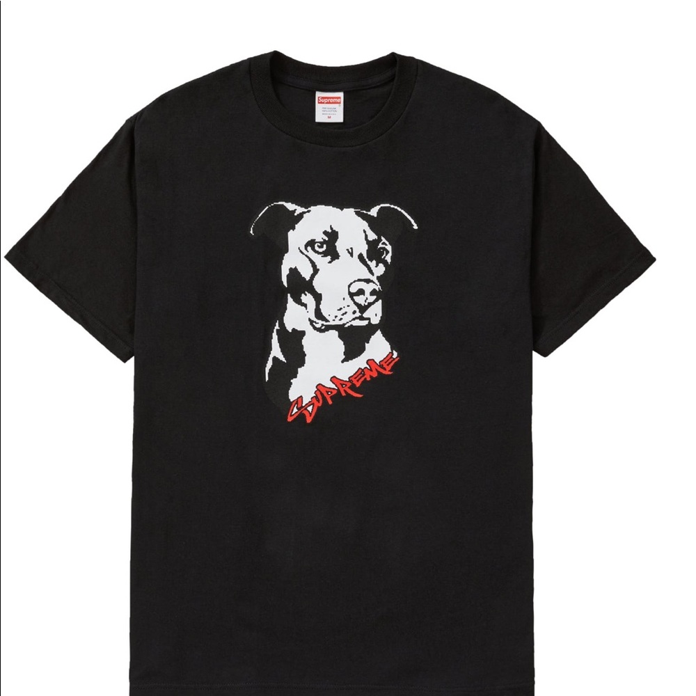 Supreme t shirt